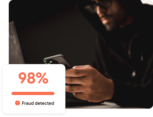 PrivateID 活體偵測與深偽偵測 — 即時偵測欺詐行為